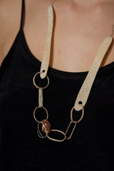 Chivo Necklace