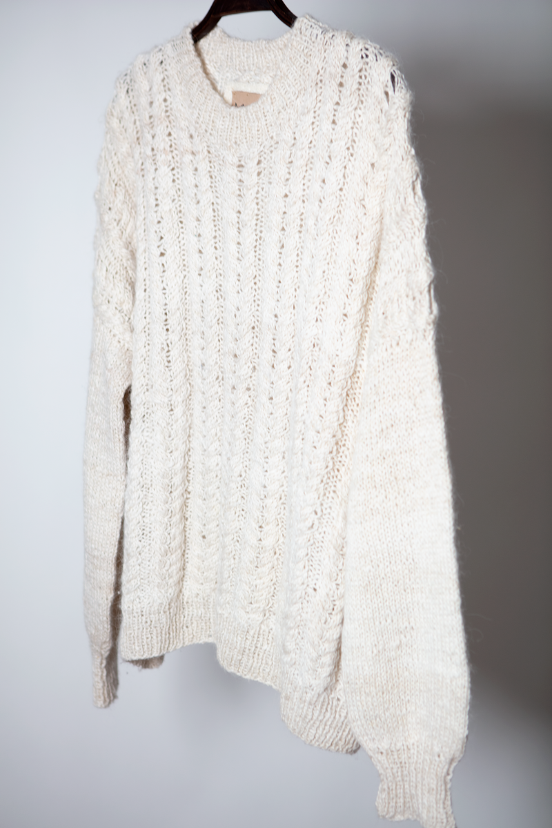 Sweater Aconcagua II