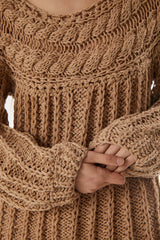 Isadora Sweater