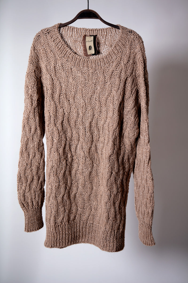 Sweater Aconcagua III